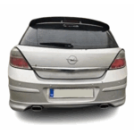 Opel Astra H (2004-2012) Arka Tampon Eki (Plastik)