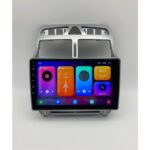 Peugeot 307 Multimedya 4-64 9 İNÇ Carplayli