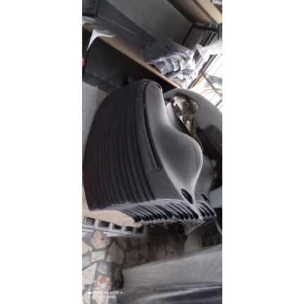 HYUNDAİ YUMURTA KASA TORPİDO KAPLAMASİ FİBER