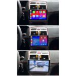 Peugeot 307 Multimedya 4-64 9 İNÇ Carplayli - Görsel 2