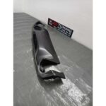 RCZ R Difüzör Boyali Pianoblack