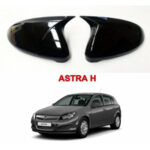 Opel Astra H Sedan/HB (2004-2012) Yarasa Ayna Kapağı