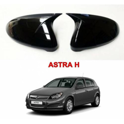 Opel Astra H Sedan/HB (2004-2012) Yarasa Ayna Kapağı