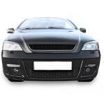 Opel Astra G OPC Ön Tampon (Plastik) - Görsel 4