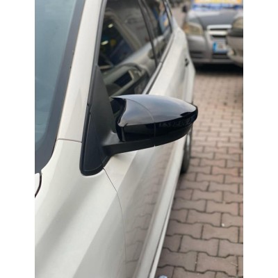 Opel Astra K 2015 Sonrası Yarasa Ayna Kapağı