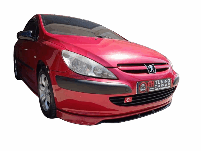 peugeot 307 ön ek
