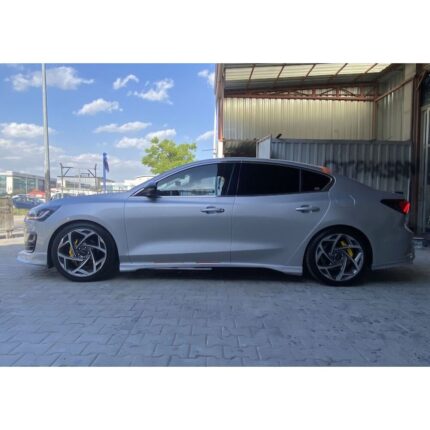 FORD FOCUS 4.5 MARŞPİYEL SETİ