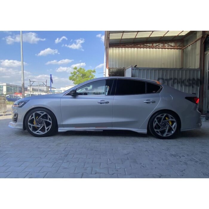 marspiyel FORD FOCUS 4.5 MARŞPİYEL SETİ - Görsel 1