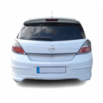 Opel Astra H (2004-2012) Arka Tampon Eki (Plastik) - Görsel 3