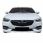 Opel İnsignia (2017 ve Sonrası) Yeni Kasa OPC Ön Ek (Plastik)