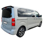 Opel Vivaro (2021 - 2024) Sport Style Spoiler (Plastik)