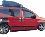 FİORİNO M3 MODEL MARŞPİYEL BOYASIZ FİBER - Görsel 2