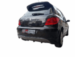PEUGEOT 307 DİFÜZÖR (BOYASIZ ) - Görsel 2