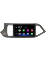KİA PİCANTO CARPLAY MULTİMEDYA  9'' 2011 / 2016 4-64 - Görsel 3
