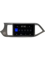 KİA PİCANTO CARPLAY MULTİMEDYA  9'' 2011 / 2016 4-64 - Görsel 4