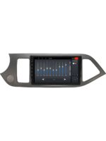 KİA PİCANTO CARPLAY MULTİMEDYA  9'' 2011 / 2016 4-64 - Görsel 5