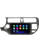 KİA RİO ANDROİD CARPLAY MULTİMEDYA  2011/2015 9''İNÇ DÖRTLÜ YERİ VAR PETEK DE