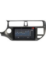 KİA RİO ANDROİD CARPLAY MULTİMEDYA  2011/2015 9''İNÇ DÖRTLÜ YERİ VAR PETEK DE - Görsel 5