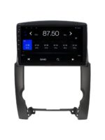 KİA SORENTO ANDROİD CARPLAY MULTİMEDYA  10''İNÇ 2011/2012 4-64 - Görsel 3