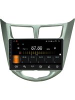HYUNDAİ ACCENT BLUE ANDROID CARPLAY MULTIMEDYA 9" 2011/2019 4-64 - Görsel 3