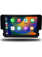 HONDA CİVİC FC5 ANDROID CARPLAY MULTIMEDYA 9''İNÇ 2016/2020 4-64