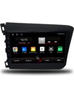 HONDA CİVİC  FB7 ANDROID CARPLAY MULTIMEDYA 9"İNÇ 2012 / 2015 4-64