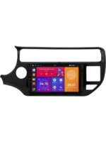 KİA RİO ANDROİD CARPLAY MULTİMEDYA 2011/2015 9''İNÇ PETEK YERİ BOŞ - Görsel 2
