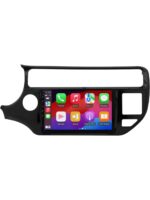 KİA RİO ANDROİD CARPLAY MULTİMEDYA 2011/2015 9''İNÇ PETEK YERİ BOŞ - Görsel 3