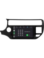 KİA RİO ANDROİD CARPLAY MULTİMEDYA 2011/2015 9''İNÇ PETEK YERİ BOŞ - Görsel 5