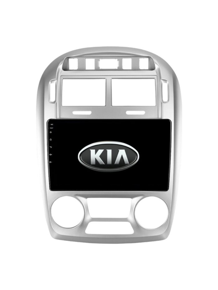 110000923346426 KİA CERATO CARPLAY MULTİMEDYA 2007/2009 9''  DİGİTAL KLİMA 4-64 - Görsel 3