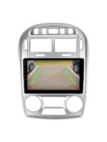 KİA CERATO CARPLAY MULTİMEDYA 2007/2009 9''  DİGİTAL KLİMA 4-64 - Görsel 4