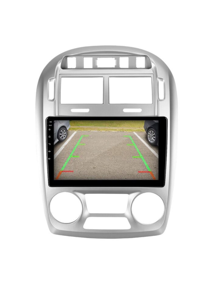 110000923346429 KİA CERATO CARPLAY MULTİMEDYA 2007/2009 9''  DİGİTAL KLİMA 4-64 - Görsel 4
