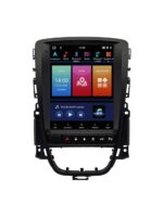 OPEL ASTRA J 9.7" TESLA ANDROID CARPLAY MULTİMEDYA  2010/2020 4-64