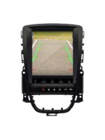OPEL ASTRA J 9.7" TESLA ANDROID CARPLAY MULTİMEDYA  2010/2020 4-64 - Görsel 5