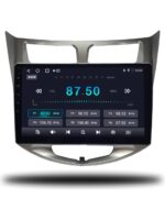 HYUNDAİ ACCENT BLUE ANDROID CARPLAY MULTIMEDYA 9" 2011/2019 4-64 - Görsel 7
