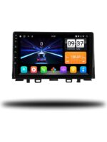 KİA RİO - STONİC NEW  ANDROİD CARPLAY MULTİMEDYA 9''İNÇ 2017/2022 - Görsel 2