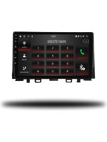 KİA RİO - STONİC NEW  ANDROİD CARPLAY MULTİMEDYA 9''İNÇ 2017/2022 - Görsel 4