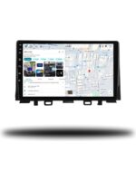 KİA RİO - STONİC NEW  ANDROİD CARPLAY MULTİMEDYA 9''İNÇ 2017/2022 - Görsel 5