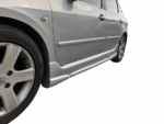 PEUGEOT 307 MARŞPİYEL FİBER (BOYASIZ )