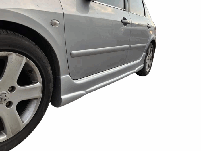 21d78132-0389-4452-ad91-f7f6c803398c PEUGEOT 307 MARŞPİYEL FİBER (BOYASIZ ) - Görsel 1