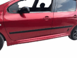 PEUGEOT 307 MARŞPİYEL PLASTİK BOYASIZ - Görsel 7