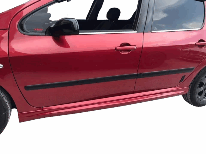 39d40767-a626-4234-9148-dc3f4fb013e5 PEUGEOT 307 MARŞPİYEL PLASTİK BOYASIZ - Görsel 7