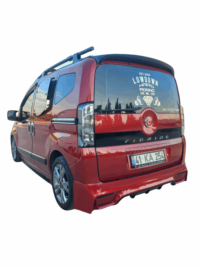 44abc69b-95f4-4381-a1e8-7ef32eae24a6 FİORİNO SPOİLER BOYASIZ - Görsel 4