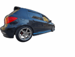 PEUGEOT 307 MARŞPİYEL PLASTİK BOYASIZ - Görsel 8
