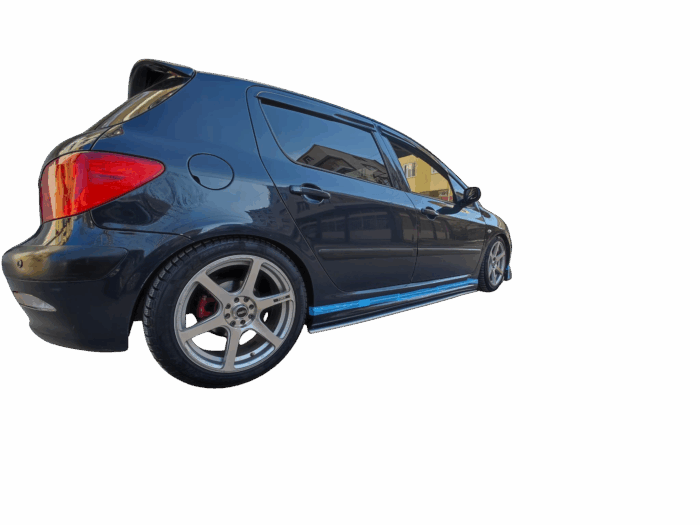 44d6a983-a167-4007-8e43-f477ec746ceb PEUGEOT 307 MARŞPİYEL PLASTİK BOYASIZ - Görsel 8