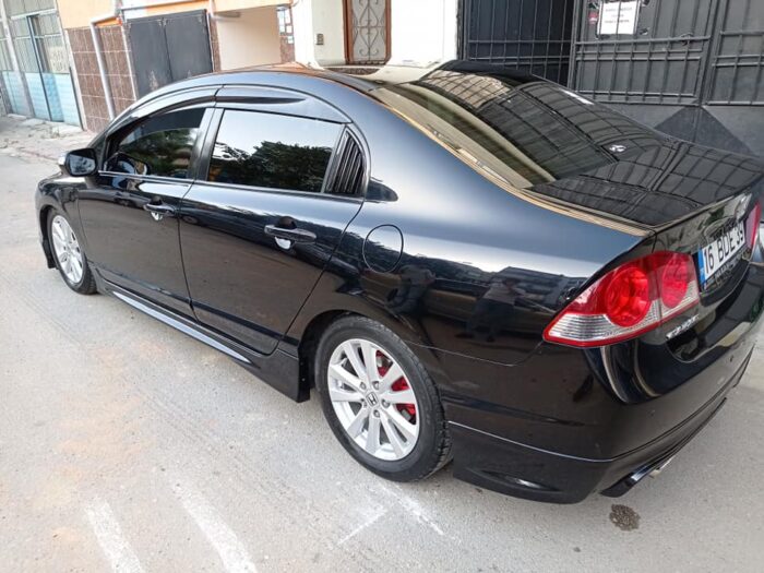 472260238_3885077741744870_4535843835427411745_n HONDA CİVİC FD6 KELEBEK CAM VİZÖRÜ - Görsel 2