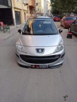 PEUGEOT  207 CUPRA LİP (PARLAK SİYAH) PİANOBLACK - Görsel 4