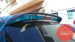 Peugeot 207 Spoiler ( BOYASIZ -ASTARLI ) - Görsel 6