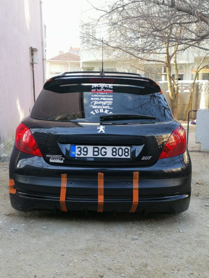 480175573_3918104315108879_3972434031650904182_n Peugeot 207 Spoiler ( BOYASIZ -ASTARLI ) - Görsel 13