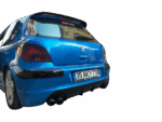 PEUGEOT 307 DİFÜZÖR (BOYASIZ )
